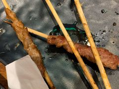 -吉香碳烤生蚝(仙霞路店)