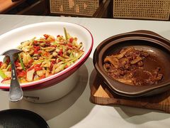 -客颂·客家宴(大壮国际广场店)