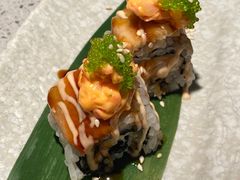 -大渔铁板烧(大悦城店)