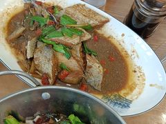 -洲晓鲜·舟山海鲜大排档(朱家尖风景区店)