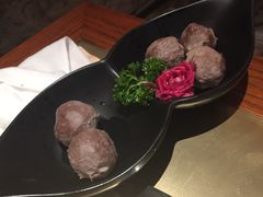 -手选潮汕鲜活牛肉火锅(二七广场店)