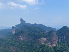 -丹霞山风景名胜区