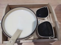 -杏甜品(尖沙咀加拿分道店)