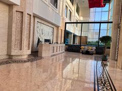-东方威尼斯温泉酒店