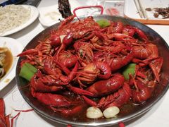 -杨氏青龙虾·羊蝎子(金盛路总店)