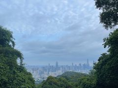 -广州市白云山风景名胜区