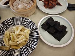 -顺风山庄(水濂山店)