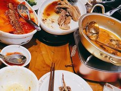 -东就鸭饭店·古早海南菜(友谊南海城店)
