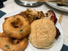 -聚春园自助餐厅(东街口店)