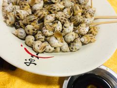 -得记得潮州海鲜砂锅粥(宝业路店)