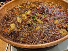 -麒麟风烤牛肉·云南烧烤小排档(丹凤街店)