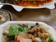 -聂记粤菜馆(鼓西路店)