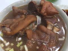 -麦文记面家(佐敦店)