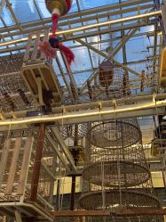 -PIPIKINGDOM皮皮王国欢乐号(欢乐海岸购物中心店)