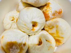 红油牛肉蒸包-老通城豆皮大王(吉庆街店)