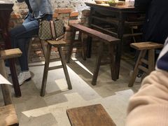 -四小区火锅·巷子里的重庆火锅(花照壁店)