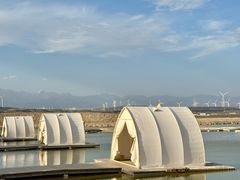 -盐湖景区
