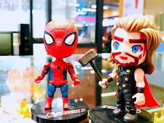 -卷心卷意·轻甜蛋糕(新光天地店)