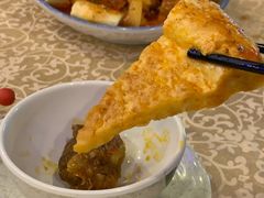 馕包肉-维吾尔餐厅(宜山路店)