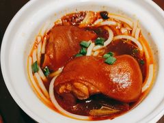 -火宫殿·湘菜小吃·商务宴请·生日聚会(东塘店)