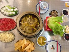 -楠波炭炉鸡煲馆(桥北店)