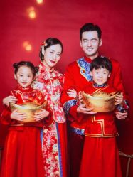 -小熊维尼高端儿童摄影(南山店)