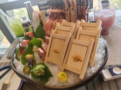 -極上萬膳·日料放题(来福士江景店)