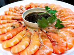 -宜宾海鲜酒家·三十年老字号