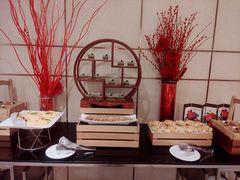 -长沙富力万达文华酒店