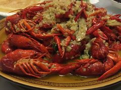 -香满锅老北京羊蝎子火锅·家常菜(新街口店)