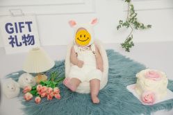 -蜜阁孕味亲子摄影(太奥广场店)