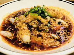 -太二酸菜鱼(石家庄万象城店)