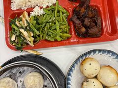 -新川饮食(新川小区店)