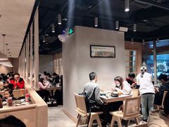 大堂-米仓食堂(凯德广场店)