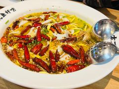 -太二酸菜鱼(SM城市广场店)