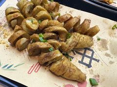 -阿军排档·烧烤