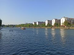 -相门城墙文化休闲景区