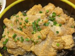 -山涧肴·泉水煮活鱼(坂田店)
