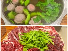 -阿欢牛肉店·火锅·粿条面