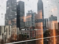 -南京圣和府邸豪华精选酒店