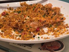 -年辉渔村·非遗传承餐厅(新丰江店)