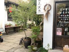 -小河直街历史文化街区