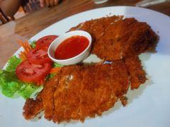 -Kat's Kitchen