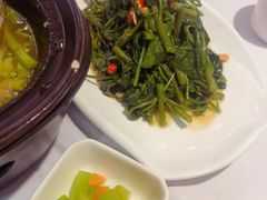 泰式空心菜-阿诺泰·泰国餐厅(棕北店)