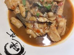 农家划水-千岛湖小鱼儿·淳安匠心农家菜