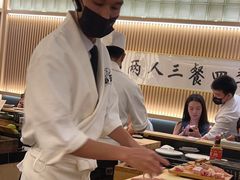 -鮨政·Omakase(万象城店)