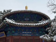 -潭柘寺景区