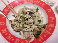 -清晖小苑·顺德菜(观澜湖新城店)