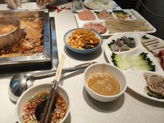 -安安火锅(上美广场店)