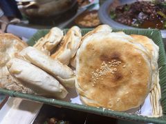 -博山菜·大厨烙馍村(金乔社区店)